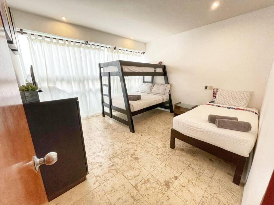 Apartamento Excellent 3 Bd Steps The *