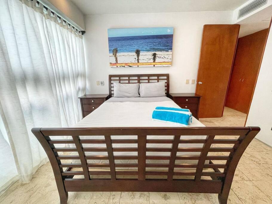 Excellent 3 Bd Steps The Apartamento Playa del Carmen